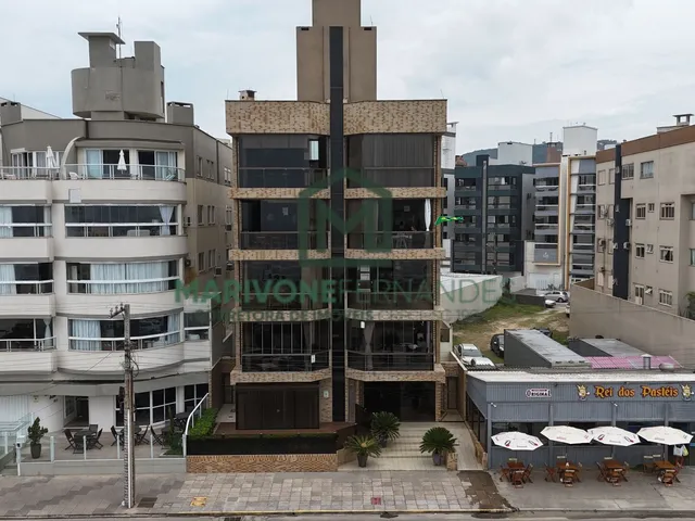 Imagem: Apartamento à venda no bairro Mar Grosso