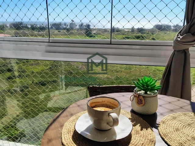 Imagem: Apartamento À Venda no Bairro Mar Grosso
