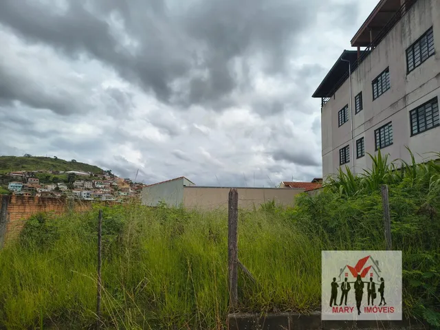 Imagem: Terreno à venda no bairro Parque Primavera
