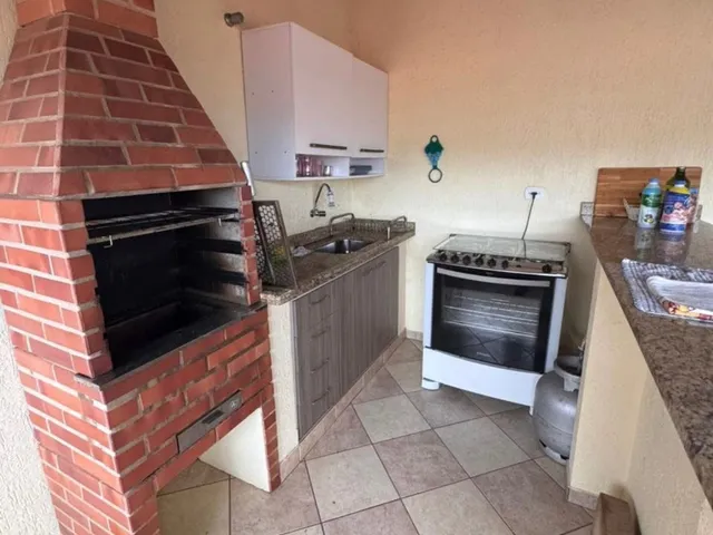 Imagem: Casa à venda no bairro Jardim Paraíso