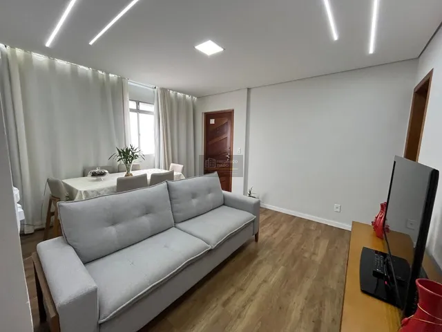 Imagem: Apartamento 3 Quartos com Suíte e 2 Vagas