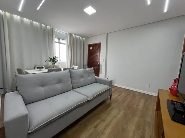 Imagem 16: Apartamento 3 Quartos com Suíte e 2 Vagas – Bairro Santa Branca, Região Pampulha –