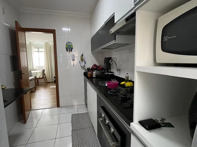 Imagem 6: Apartamento 3 Quartos com Suíte e 2 Vagas – Bairro Santa Branca, Região Pampulha –