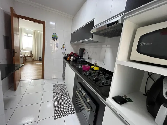 Imagem 8: Apartamento 3 Quartos com Suíte e 2 Vagas – Bairro Santa Branca, Região Pampulha –