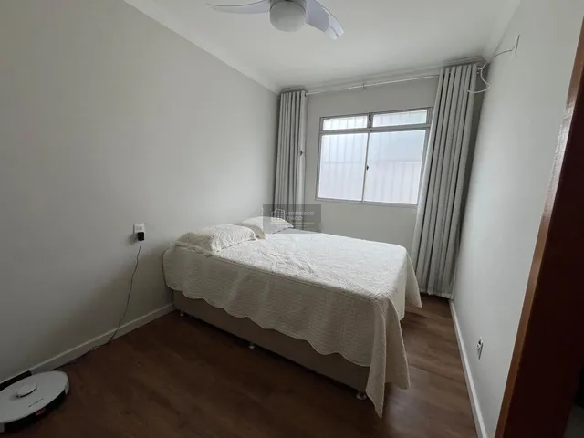 Imagem 4: Apartamento 3 Quartos com Suíte e 2 Vagas – Bairro Santa Branca, Região Pampulha –
