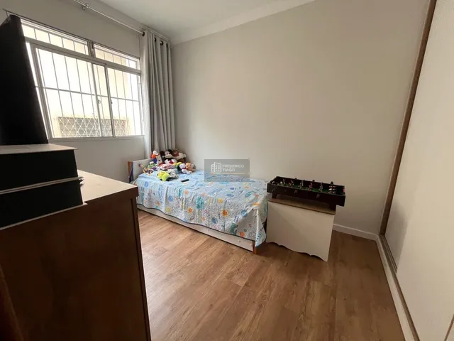 Imagem 2: Apartamento 3 Quartos com Suíte e 2 Vagas – Bairro Santa Branca, Região Pampulha –