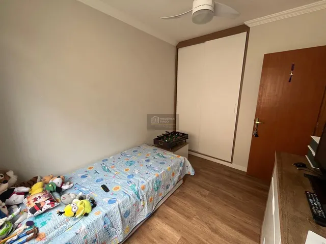 Imagem 11: Apartamento 3 Quartos com Suíte e 2 Vagas – Bairro Santa Branca, Região Pampulha –