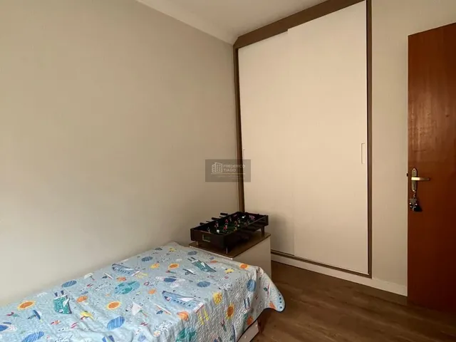 Imagem 3: Apartamento 3 Quartos com Suíte e 2 Vagas – Bairro Santa Branca, Região Pampulha –