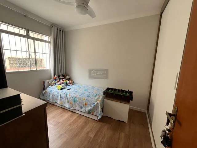 Imagem 13: Apartamento 3 Quartos com Suíte e 2 Vagas – Bairro Santa Branca, Região Pampulha –