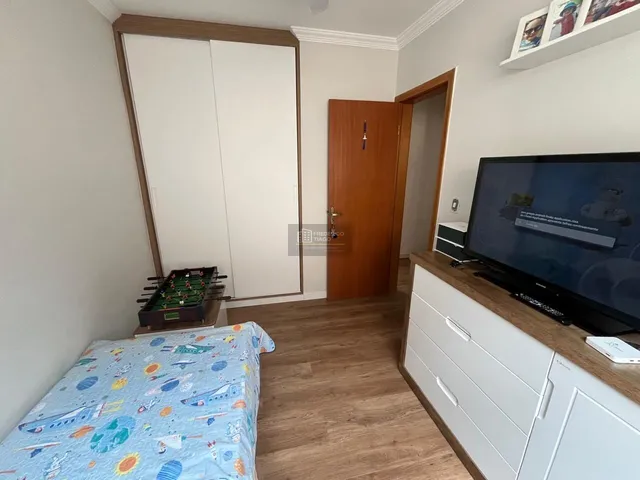 Imagem 12: Apartamento 3 Quartos com Suíte e 2 Vagas – Bairro Santa Branca, Região Pampulha –