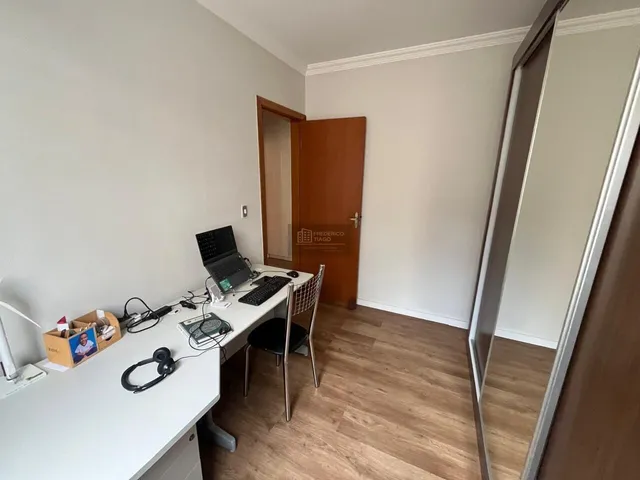 Imagem 14: Apartamento 3 Quartos com Suíte e 2 Vagas – Bairro Santa Branca, Região Pampulha –