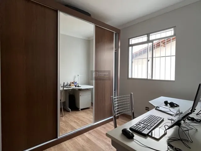 Imagem 15: Apartamento 3 Quartos com Suíte e 2 Vagas – Bairro Santa Branca, Região Pampulha –