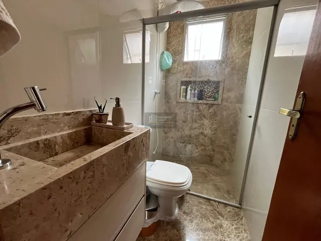 Imagem 7: Apartamento 3 Quartos com Suíte e 2 Vagas – Bairro Santa Branca, Região Pampulha –