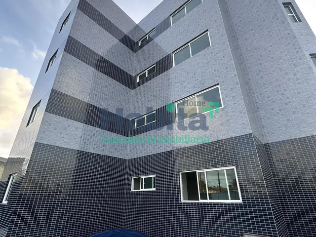 Imagem: Apartamento em Mangabeira, João Pessoa/PB