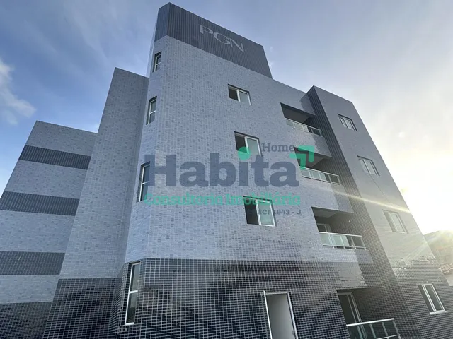 Imagem 9: Apartamento em Mangabeira, João Pessoa/PB