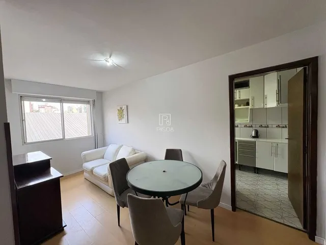 Imagem: Apartamento à venda no bairro Centro