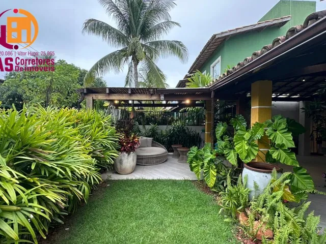 Imagem: Vendo Linda Casa Reformada em Condominio