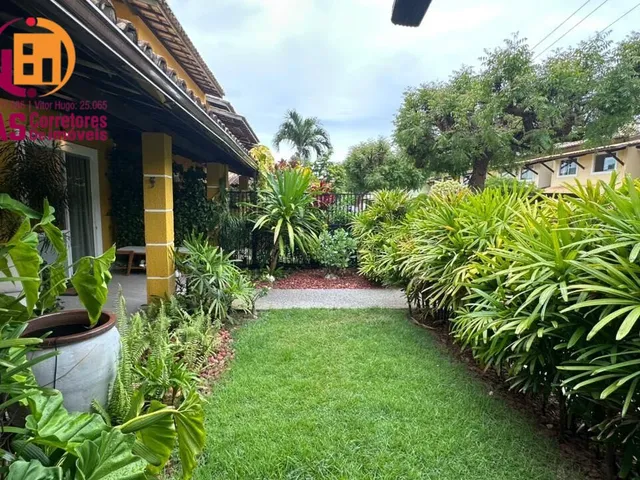 Imagem 2: Vendo Linda Casa Reformada em Condominio em Stella Maris com 247M2 de Elegacia e Bom