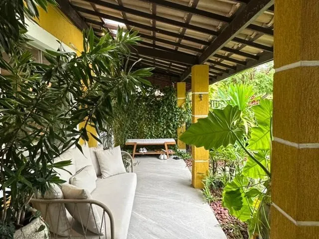 Imagem 6: Vendo Linda Casa Reformada em Condominio em Stella Maris com 247M2 de Elegacia e Bom