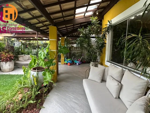 Imagem 12: Vendo Linda Casa Reformada em Condominio em Stella Maris com 247M2 de Elegacia e Bom