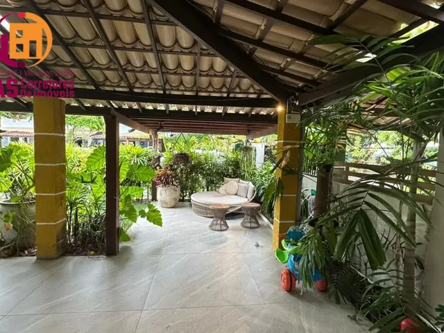 Imagem 8: Vendo Linda Casa Reformada em Condominio em Stella Maris com 247M2 de Elegacia e Bom