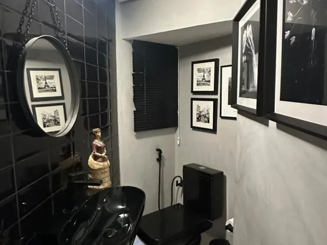 Imagem 14: Vendo Linda Casa Reformada em Condominio em Stella Maris com 247M2 de Elegacia e Bom