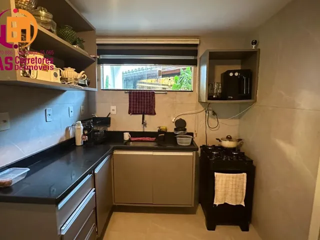 Imagem 3: Vendo Linda Casa Reformada em Condominio em Stella Maris com 247M2 de Elegacia e Bom
