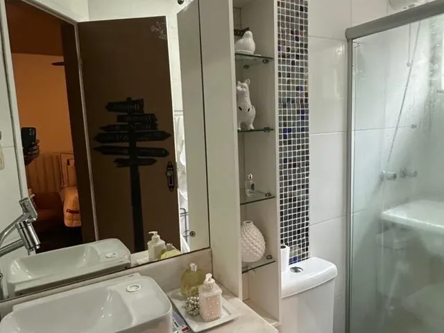 Imagem 10: Vendo Linda Casa Reformada em Condominio em Stella Maris com 247M2 de Elegacia e Bom