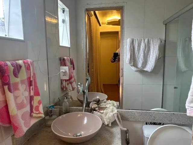 Imagem 5: Vendo Linda Casa Reformada em Condominio em Stella Maris com 247M2 de Elegacia e Bom