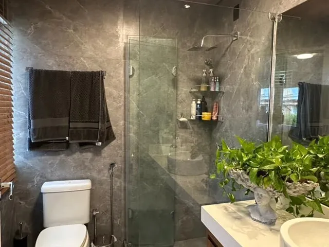 Imagem 16: Vendo Linda Casa Reformada em Condominio em Stella Maris com 247M2 de Elegacia e Bom