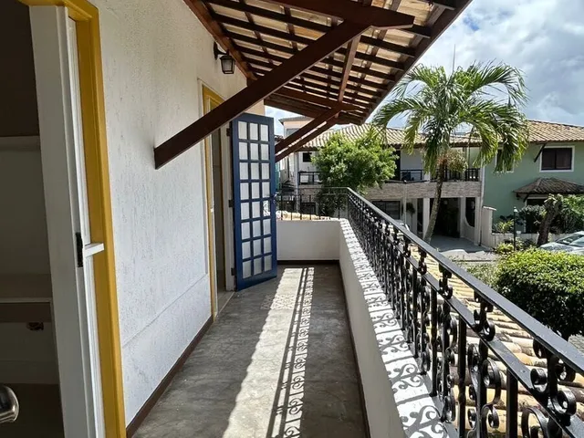 Imagem 13: Vendo Linda Casa em Condomínio em Stella Maris com 5/4, Sendo 4 Suítes , Closset