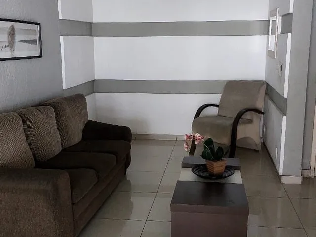 Imagem: Apartamento à venda no bairro Centro