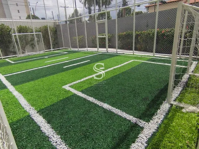 Imagem 16: Aluguel Apt com 130 M² / Fatima - Monte Claro