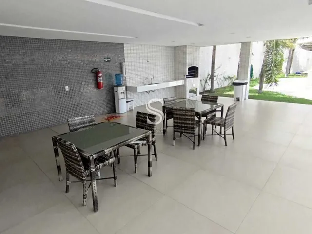 Imagem 6: Aluguel Apt com 130 M² / Fatima - Monte Claro