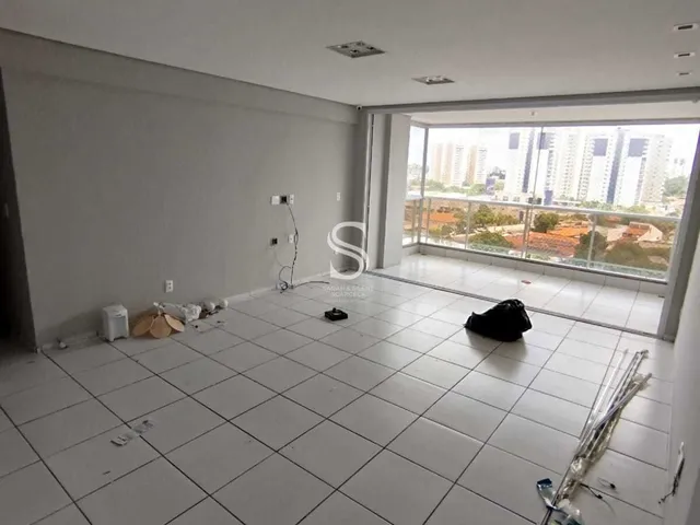 Imagem 2: Aluguel Apt com 130 M² / Fatima - Monte Claro