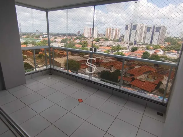 Imagem 8: Aluguel Apt com 130 M² / Fatima - Monte Claro