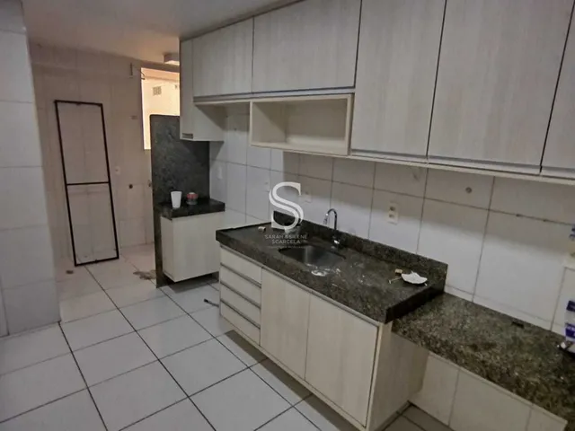 Imagem 5: Aluguel Apt com 130 M² / Fatima - Monte Claro