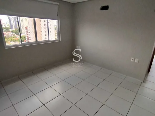 Imagem 3: Aluguel Apt com 130 M² / Fatima - Monte Claro