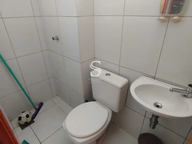 Imagem 7: Aluguel Apt com 130 M² / Fatima - Monte Claro