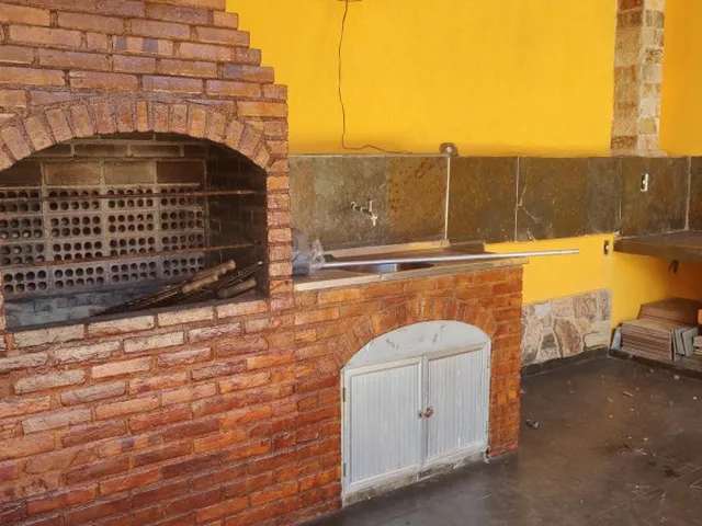 Imagem 11: Casa Ampla com Área Gourmet, Piscina e Suíte Master