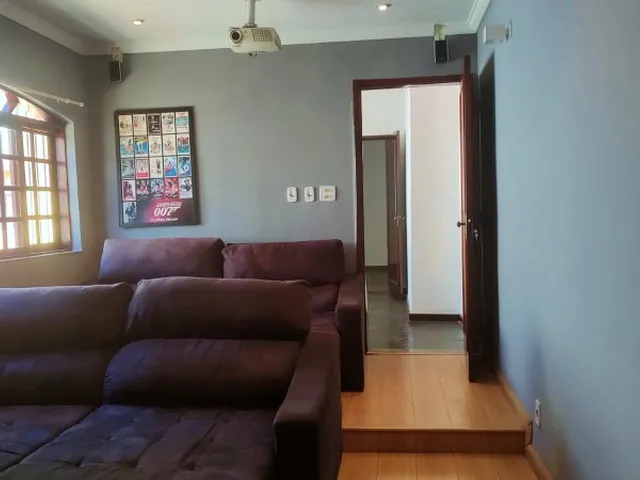 Imagem 14: Casa Ampla com Área Gourmet, Piscina e Suíte Master