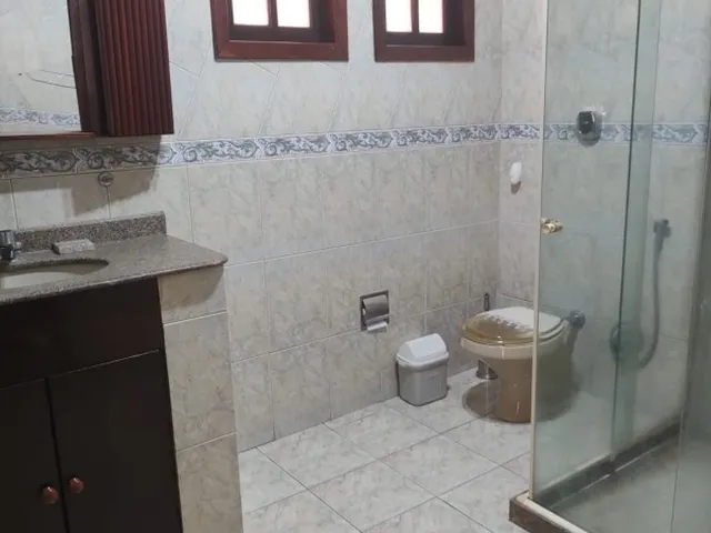 Imagem 16: Casa Ampla com Área Gourmet, Piscina e Suíte Master