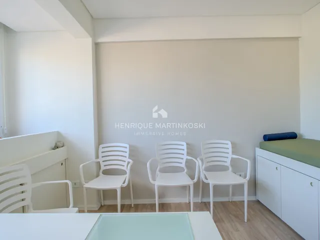 Imagem 7: Sala Comercial para alugar com vaga de garagem - 43m2 privativos de sala - Mobiliado