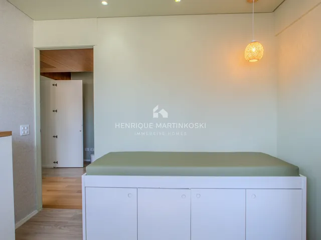 Imagem 8: Sala Comercial para alugar com vaga de garagem - 43m2 privativos de sala - Mobiliado
