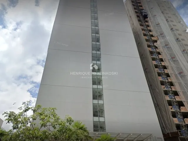 Imagem 10: Sala Comercial para alugar com vaga de garagem - 43m2 privativos de sala - Mobiliado