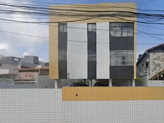 Imagem: Apartamento à venda, no Residencial Village