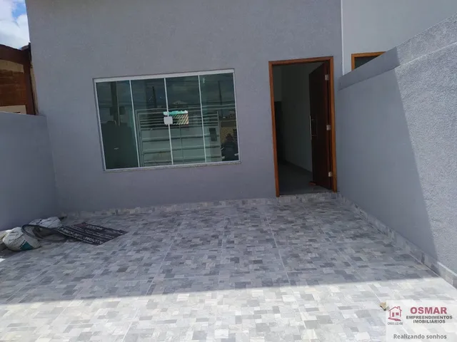 Imagem: Casa Residencial para Venda no Residencial