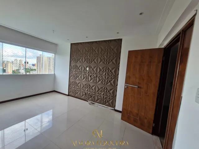 Imagem: Apartamento Residencial em Salvador - Ba