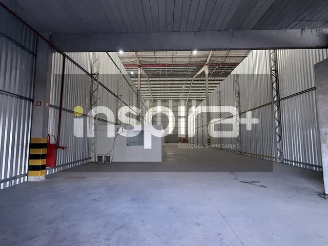 Imagem 9: Galpão de 792 M² com Docas na Serra - Espírito Santo