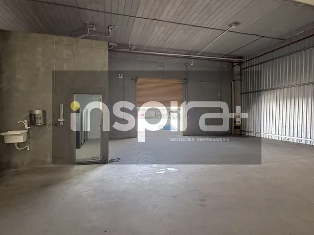 Imagem 11: Galpão de 792 M² com Docas na Serra - Espírito Santo